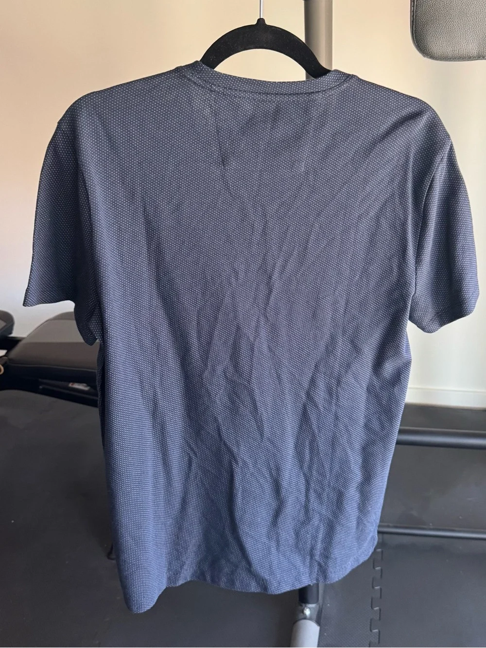 NWT Banana Republic Short Sleeve T Shirt